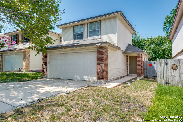 9406 Gillcross Property Photo 1
