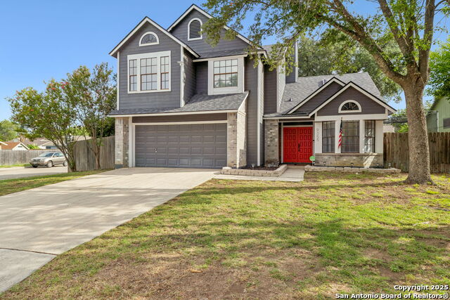 9355 Greens Pt. Property Photo 1