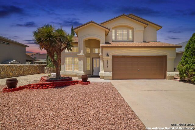2313 Canopy Place