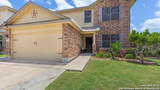 702 Pelican Point Property Photo 1