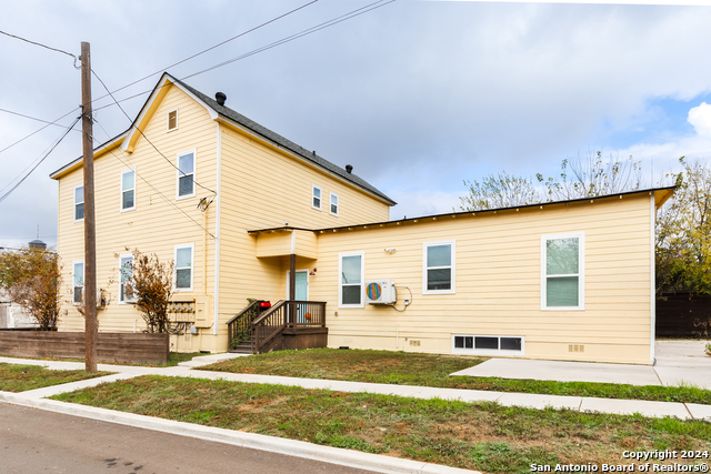 432 S Olive Property Photo 1