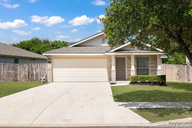 9602 Mustang Farm Property Photo 1