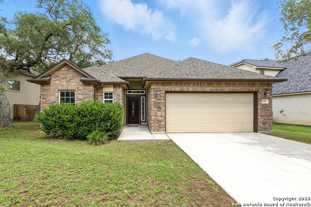 5727 Southern Oaks Property Photo 1