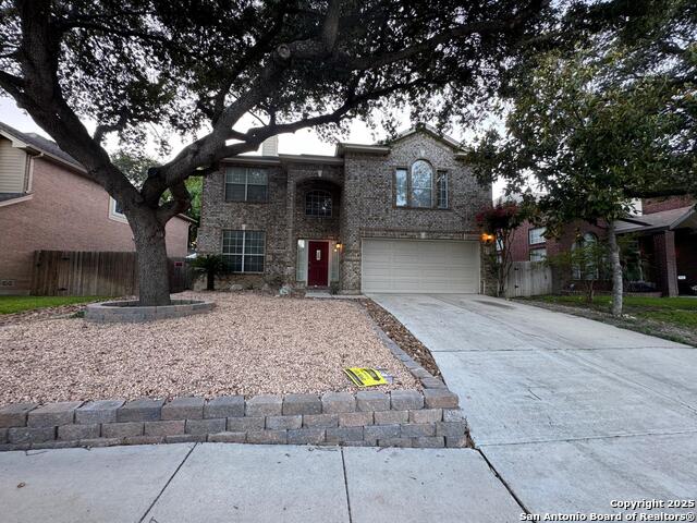5867 Creekway Property Photo 1