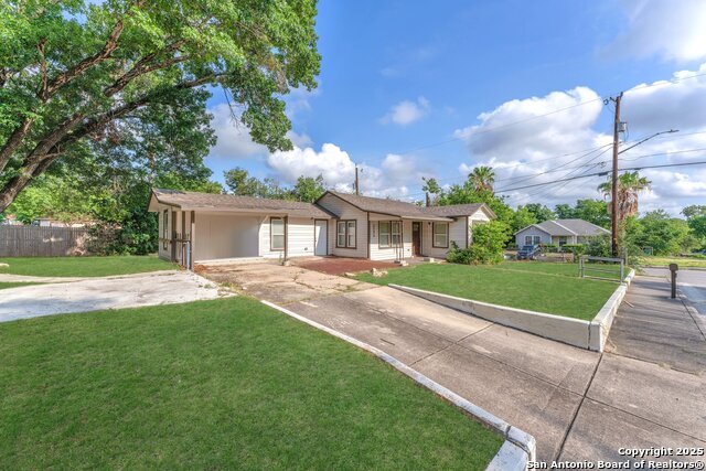 2236 Schley Property Photo 1