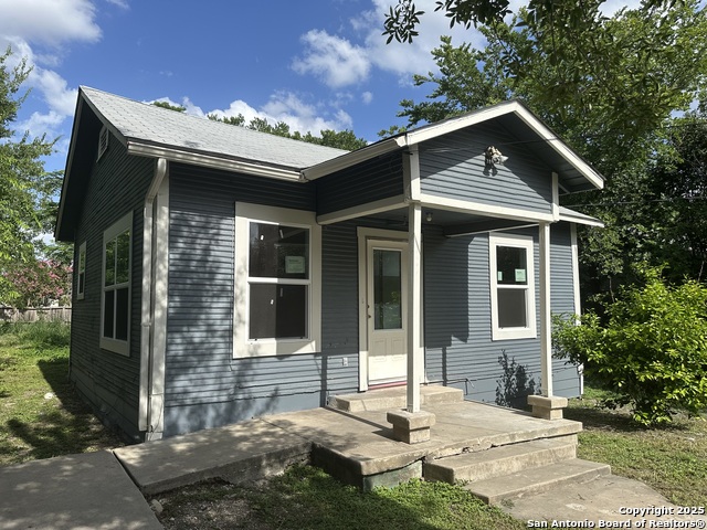 606 Nw 20th Property Photo 1