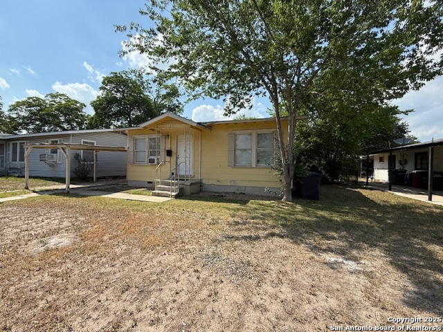 207 Fargo Property Photo 1