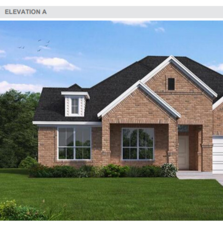 4538 Yoakum Valley Property Photo 1