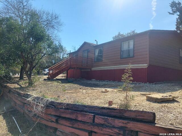 206 Sir Winston Dr Property Photo 1