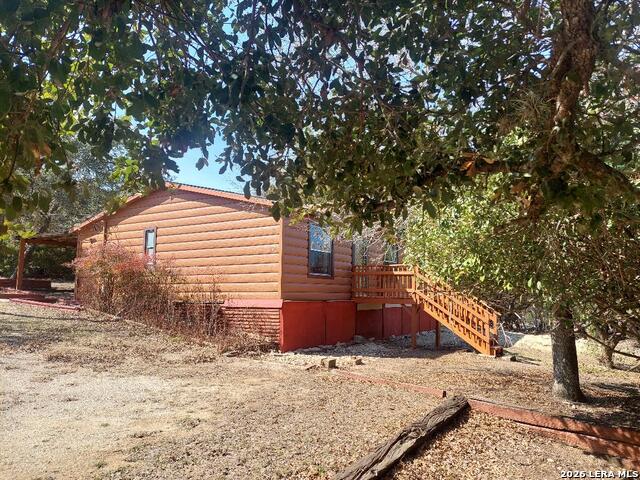 206 Sir Winston Dr Property Photo 2