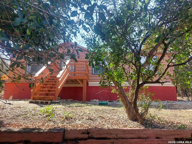 206 Sir Winston Dr Property Photo 4