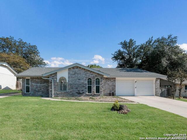 4214 Eagle Nest Property Photo 1