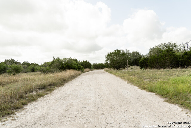 Lot 124 Leona Ranch Rd Property Photo 1
