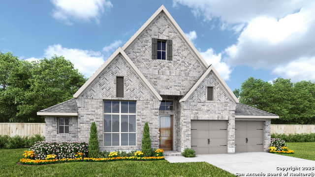 2921 Flaxen Way Property Photo 1