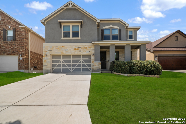 4435 Sebastian Oak Property Photo 1