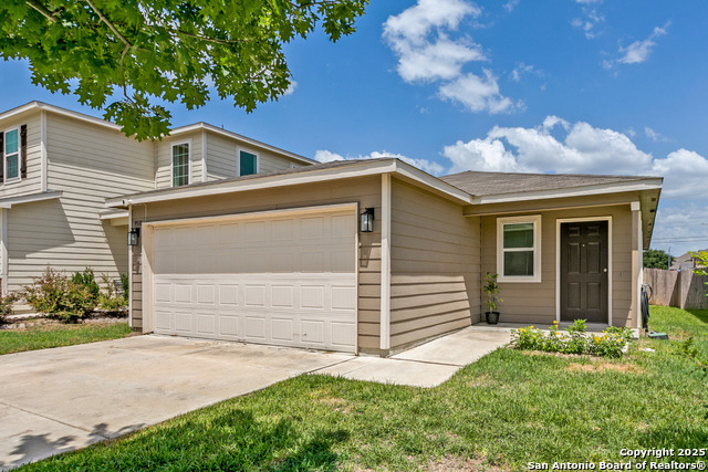 9510 Silveer Mist Way Property Photo 1