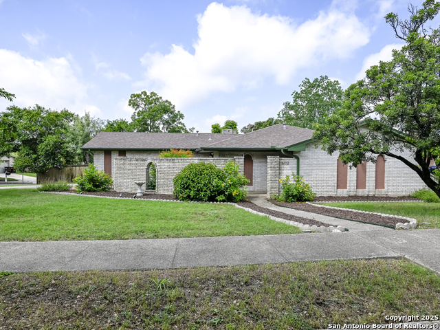 6102 Forest Timber Property Photo 1