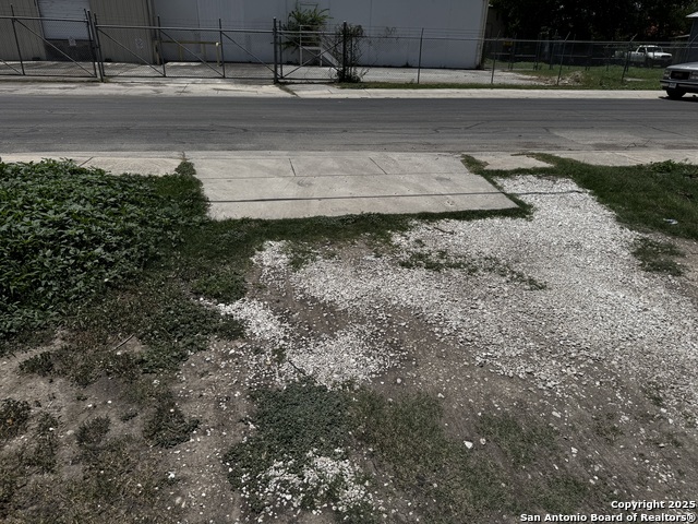 818 S Mesquite Property Photo 1