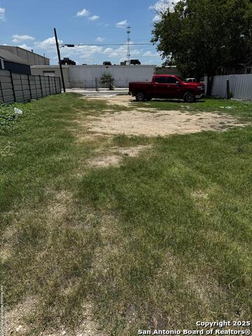 818 S Mesquite Property Photo 2