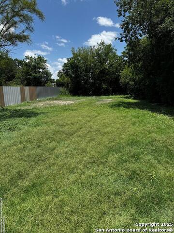 818 S Mesquite Property Photo 3