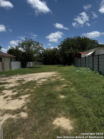 818 S Mesquite Property Photo 4