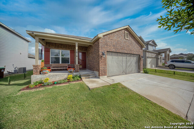 13115 Heathers Reef Property Photo 1