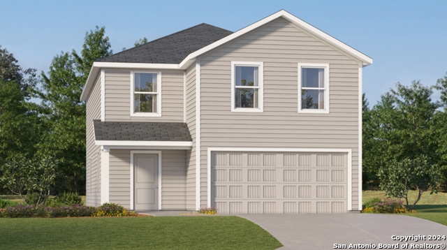 20464 Fire Stone Property Photo 1