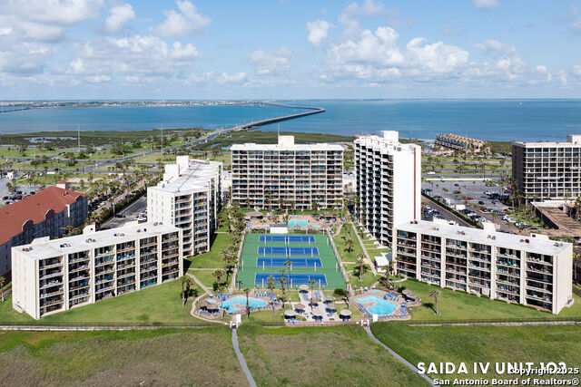 406 Padre Blvd., Saida Iv Property Photo 1
