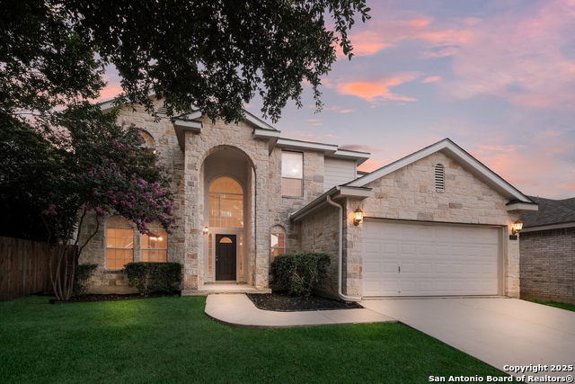 8519 Vineyard Mist Property Photo 1