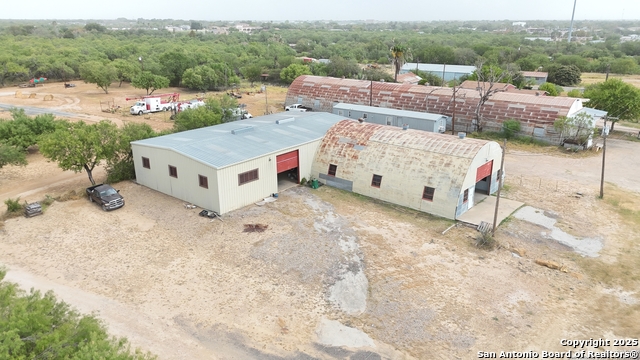 2720 Old Uvalde Road Property Photo 1