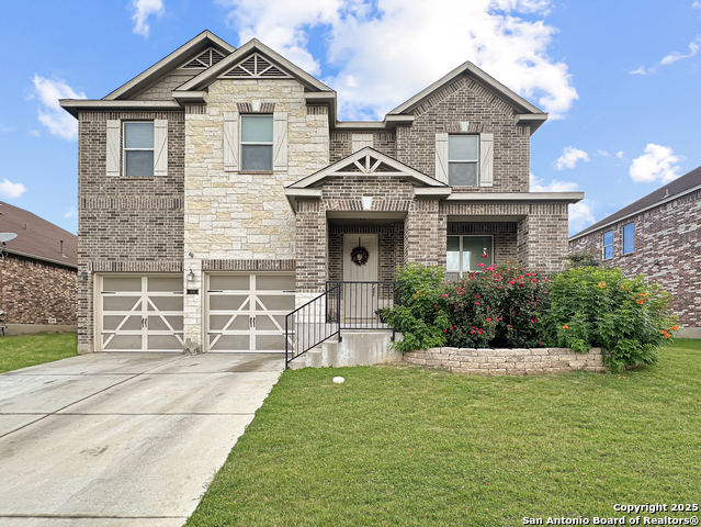 104 Red Bud Property Photo 1