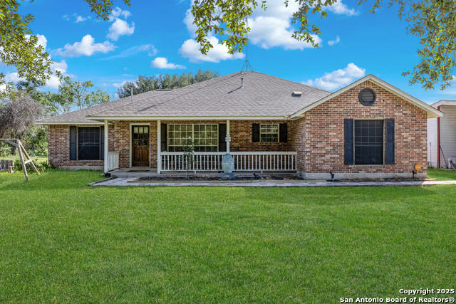 15563 S Skaggs Property Photo 1