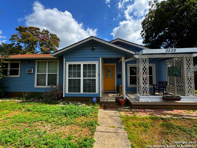 3539 El Paso Property Photo 4
