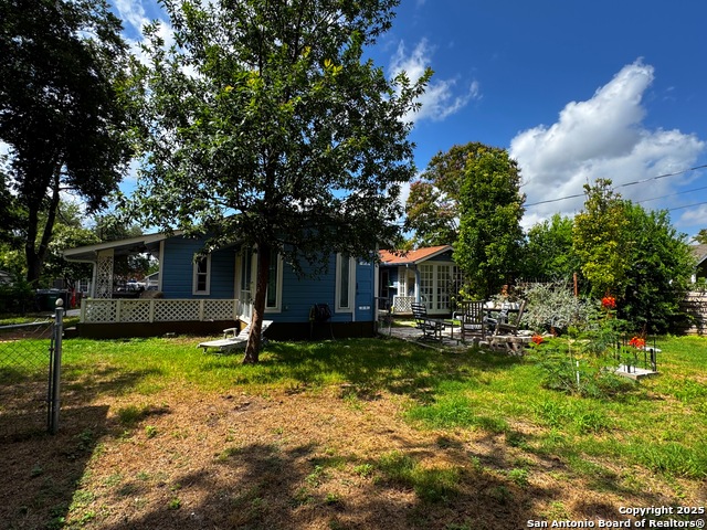 3539 El Paso Property Photo 8