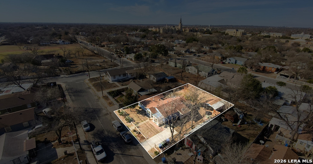 3539 El Paso Property Photo 16