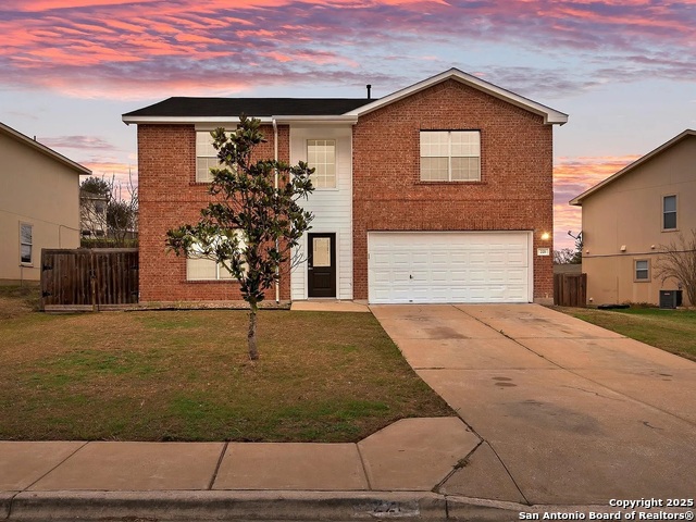 221 Peppergrass Cove Property Photo 1