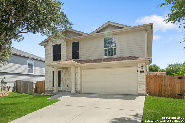 352 Solitaire Property Photo 1