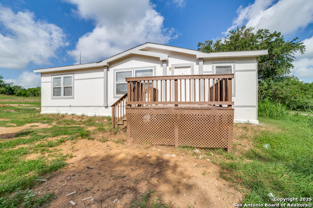 830 County Road 6751 Property Photo 1