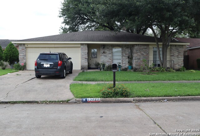 13822 New Village Lane Property Photo 1