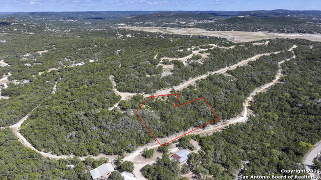 0 Hilltop Loop Property Photo 1