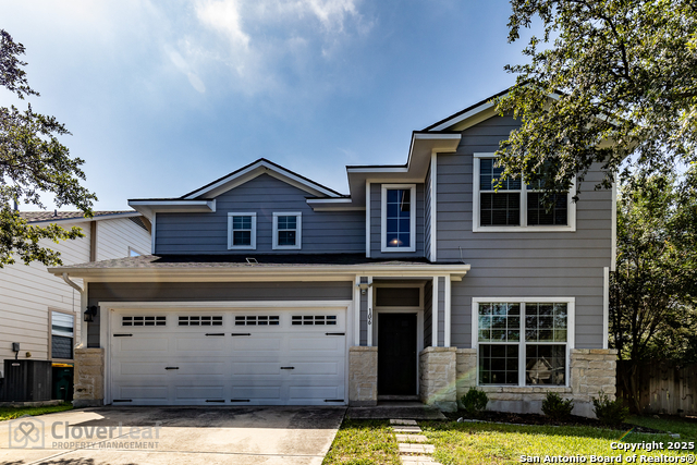 106 Red Willow Property Photo 1