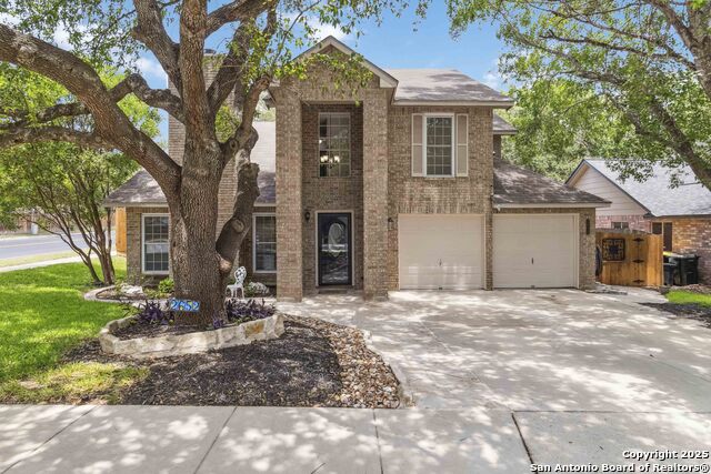 2652 Poplar Grove Property Photo 1