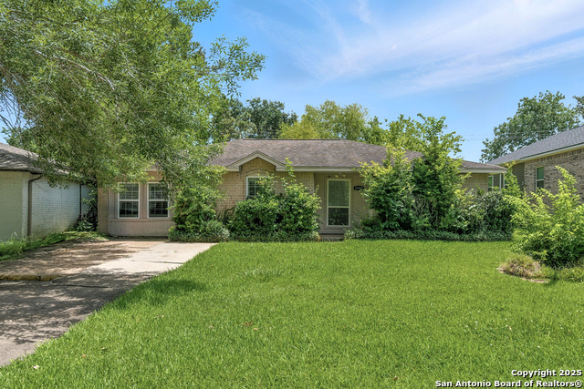 16903 Townes Property Photo 1