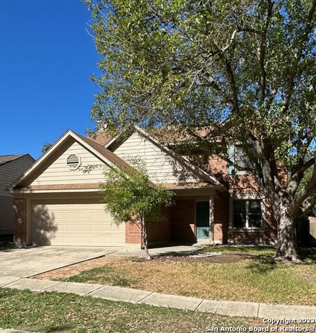 7507 Rocky Trail Property Photo 1