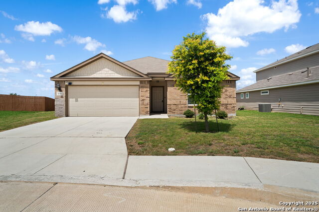 4211 Cavendish Ct Property Photo 1