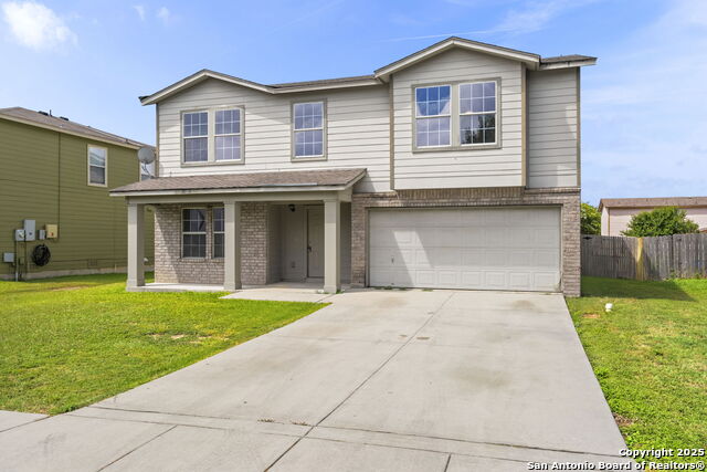 671 Northwest Crossing Dr Property Photo 1