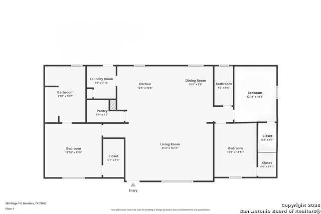 385 Ridge Trail Property Photo 36