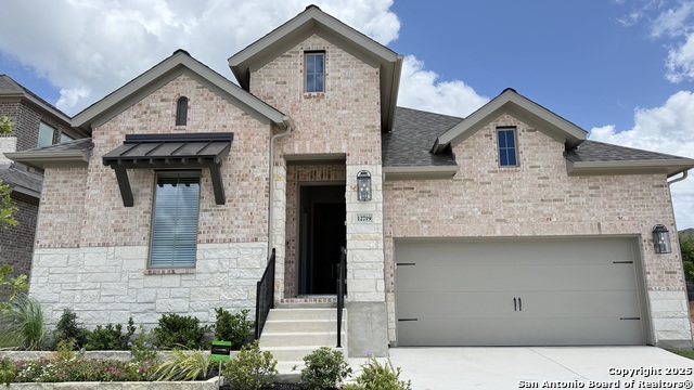 12719 Macar Manor Property Photo 1