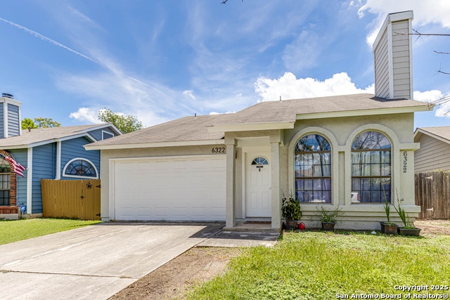 6322 Village Arbor Property Photo 1