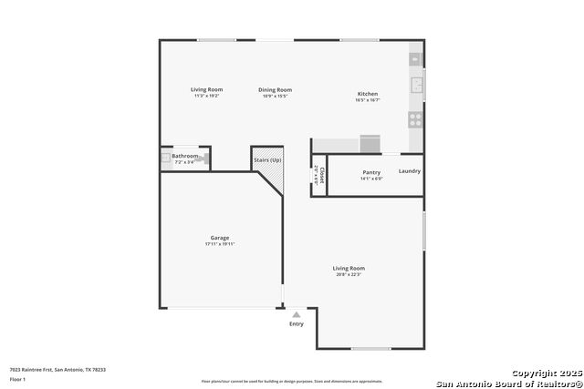 7023 Raintree Property Photo 48